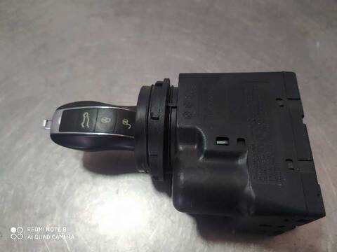 Foto 3ª: Antirrobo Porsche Cayenne 340CV 250KW