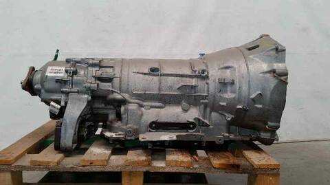 Foto 2ª: Caja Cambios Automatica Bmw X5 XDRIVE30D 258CV 190KW AUT. [N57D30A] (2013)