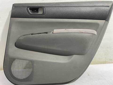 Foto 2ª: Tapizados Cartoneras Toyota Prius BASIS 78CV 57KW [1NZFXE] (2009)