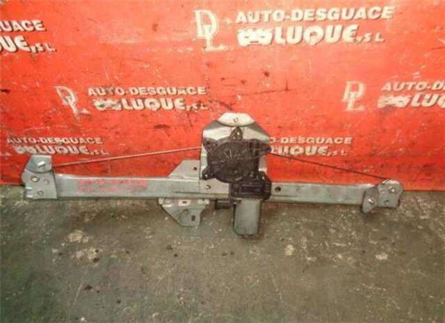 Foto 3ª: Elevalunas Eléctrico Delantero Derecho Dacia Dokker 1.5 AMBIANCE [1.5 LTR. - 66 KW DCI DIESEL FAP CAT]