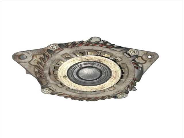 Foto 3ª: Alternador Nissan Navara 2.5 DCI (2008)