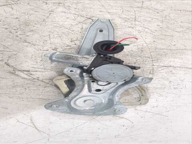 Elevalunas Manual Trasero Derecho Toyota Auris 1.6 ZRE151_) 124CV 91KW