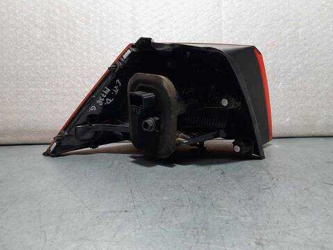 Foto 2ª: Piloto Trasero Derecho Volkswagen Golf EDITION 115CV 85KW [DKRF] (2019)