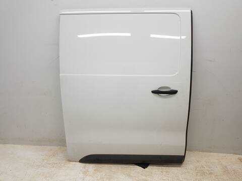 Puerta Lateral Corredera Derecha Peugeot Expert PRO STANDARD