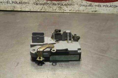 Cerradura Puerta Delantera Derecha Peugeot 406 SV BERLINA 133CV 98KW