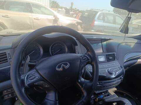 Kit Airbag Infiniti Q70 GT PREMIUM 2.2D 170CV 125KW