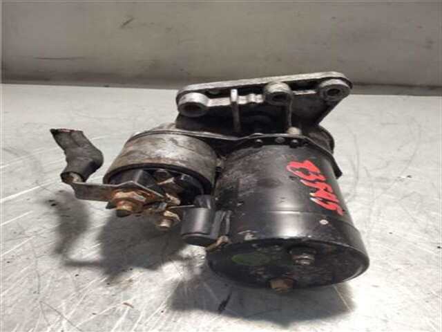 Foto 3ª: Motor de Arranque Peugeot Expert 1.6 FURGÓN L1H1 [1.6 LTR. - 66 KW 16V HDI]