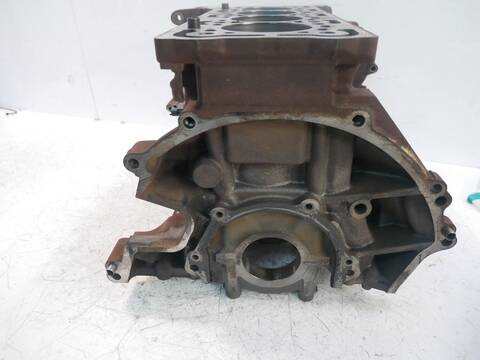 Bloque Motor Ford Transit 130 CV 96KW