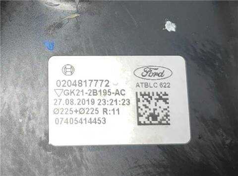 Servofreno Ford Transit 2.0 320 L1 TRANSIT TREND [2 0 LTR. - 96 KW TDCI CAT] 131CV