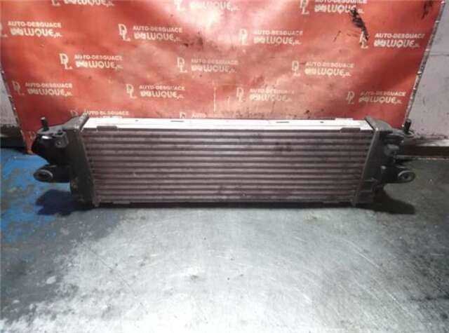 Foto 3ª: Intercooler Opel Vivaro 2.0 DCI [M9RM786]