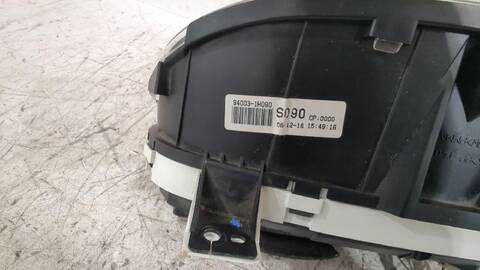 Foto 3ª: Cuadro de Instrumentos Kia Ceed 1.6 CRDI 90 90CV [D4FB] (2006)