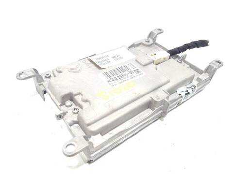 Foto 4ª: Pantalla Multifuncion Citroen C4 1.2 12V E-THP PICASSO 130CV 96KW [HNY] (2019)