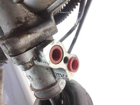 Foto 2ª: Cremallera de Direccion Peugeot 307 1.6 16V [NFU (TU5JP4)] (2000)