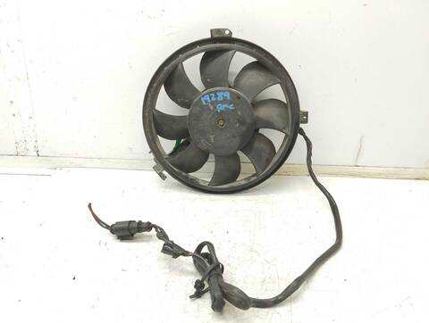 Electroventilador Aire Acondicionado Volkswagen Passat ADVANCE BERLINA 130CV 96KW