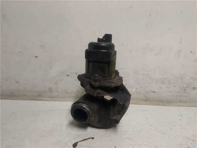 Valvula EGR Peugeot 407 1.6 SR CONFORT [1.6 LTR. - 80 KW HDI]