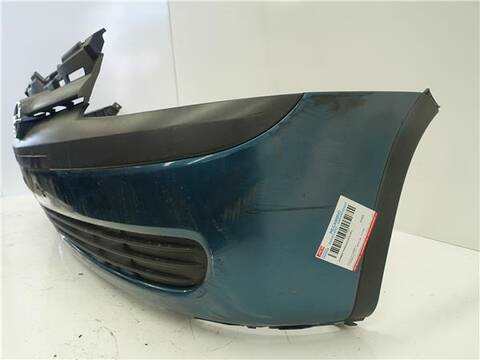 Foto 3ª: Paragolpes Delantero Opel Corsa 1.7 EDITION 65CV 48KW [Y 17 DTL] (2002)