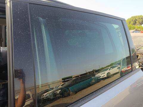 Luna Trasera Izquierda Seat Alhambra DFLA