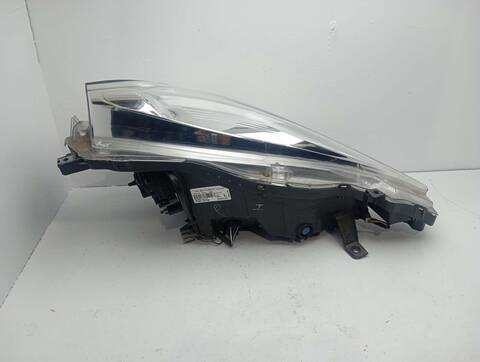 Foto 2ª: Faro Izquierdo Nissan Leaf ACENTA 109CV 80KW [EM57] (2016)