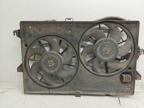 Foto 4ª: Electroventilador Ford Mondeo AMBIENTE BERLINA 90CV 66KW [RFN] (1999)