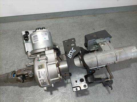 Foto 2ª: Columna Dirección Renault Clio ZEN 101CV 74KW [H4DB4] (2020)