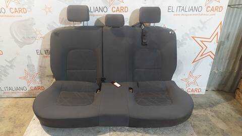 Asientos Traseros Kia Rio CONCEPT 86CV 63KW