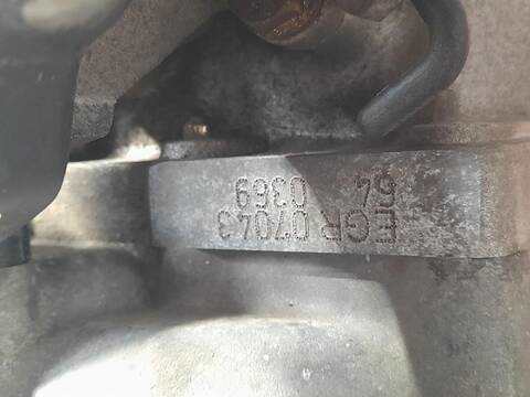 Foto 2ª: Caja Cambios Seat Leon 1.9 TDI 90CV [ALH] (1999)