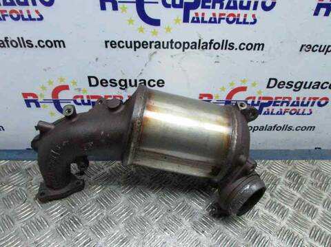 Foto 2ª: Catalizador Toyota Corolla 1CDFTV (2004)