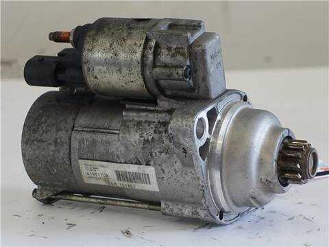 Motor de Arranque Audi A3 1.9 TDI AMBIENTE 105CV 77KW