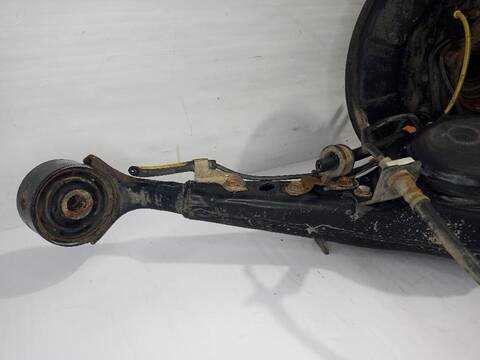 Foto 3ª: Mangueta Trasera Derecha Toyota Rav4 2.0 LUNA 4X4 2003 ) 150CV [1AZFE] (2000)