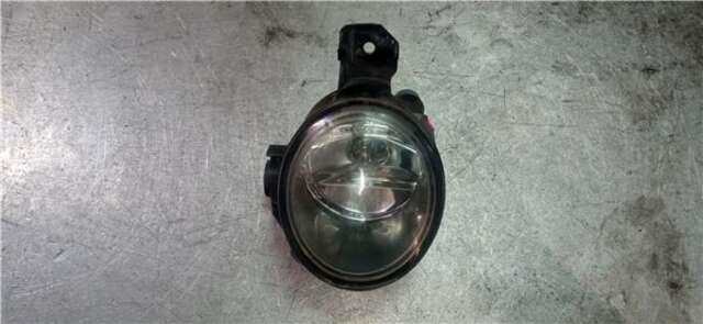 Faro Antiniebla Delantero Izquierdo Bmw Serie 1 114 2.0 116D [2.0 LTR. - 85 KW 16V DIESEL CAT]