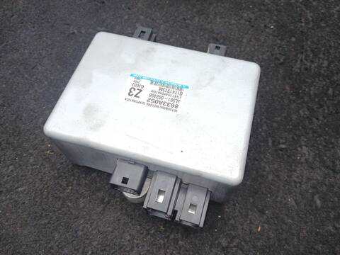 Foto 2ª: Centralita Motor ECU Citroen C4 1.8 HDI 150 AWC AIRCROSS 150CV 110KW [4N13] (2012)