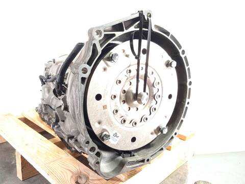 Foto 2ª: Caja Cambios Automatica Bmw Serie 5 520 D 184CV 135KW TOURING F11) AUT. [N47D20C] (2013)