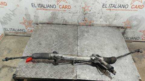 Foto 2ª: Cremallera de Direccion Mercedes Sprinter 310/313/316 CDI 906.131/132/133/135) 129CV 95KW CAJA ABIERTA [651955] (2011)