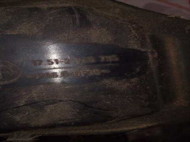 Foto 2ª: Intercooler Bmw Serie 3 315 BERLINA 170CV 125KW