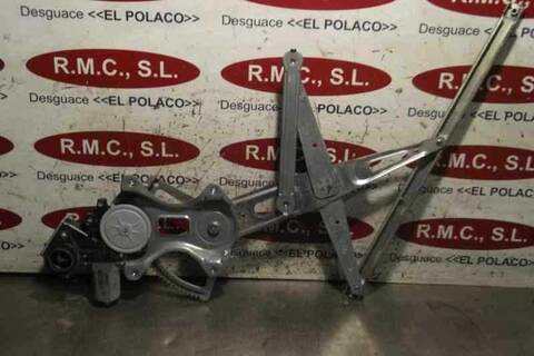 Elevalunas Eléctrico Delantero Izquierdo Toyota Rav4 EXECUTIVE 177CV 130KW