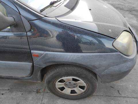 Aleta Delantera Derecha Renault Scenic F9Q732 RX4 JA0)