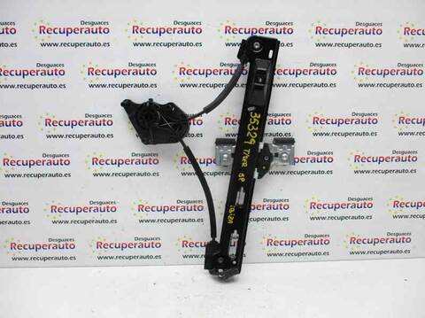 Elevalunas Manual Trasero Derecho Seat Ibiza CHZC