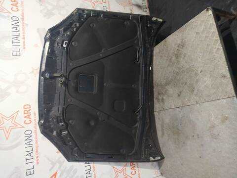 Foto 4ª: Capot Chevrolet Lacetti CDX 109CV 80KW [F16D3] (2007)