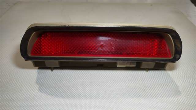 Luz Central de Freno Nissan Terrano 2.7 TDI 125CV