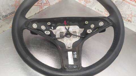 Foto 2ª: Volante Mercedes Clase C 160 220 T CDI 204.208) 170CV 125KW FAMILIAR [OM646811] (2008)