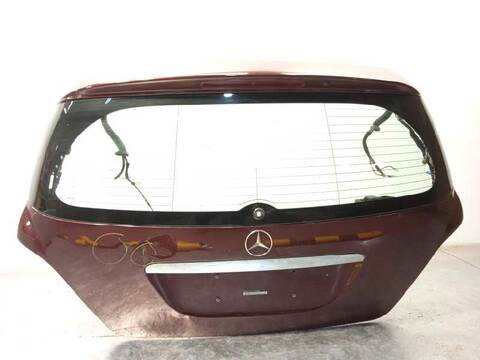 Portón Mercedes Clase R 280 R 350 CDI L 4-MATIC 251.122) 224CV 165KW