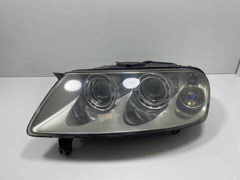 Faro Izquierdo Volkswagen Touareg BAC