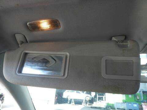 Parasol Izquierdo Audi A6 BMK BERLINA