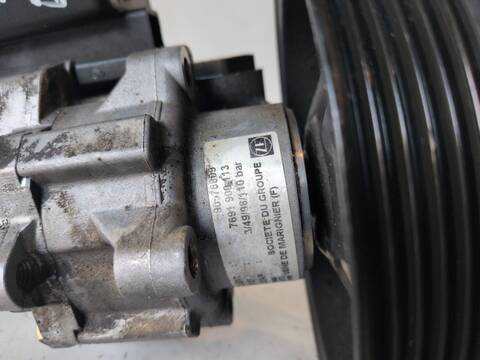 Foto 3ª: Bomba de Direccion Opel Vectra X20XEV BERLINA (1999)