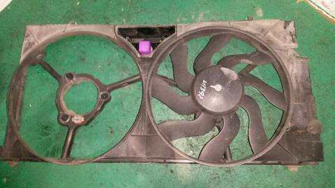 Electroventilador Citroen Xsara 1.9 TD BERLINA 90CV 66KW