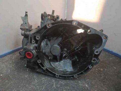 Caja Cambios Peugeot 406 2 2 HDI ULTIMA EDIZIONE PACK COUPE 133CV 98KW