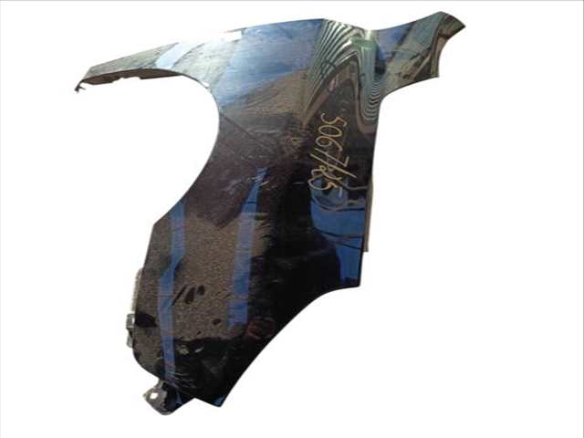 Foto 2ª: Aleta Delantera Derecha Renault Latitude 2.0 DCI 150 L70H) (2010)