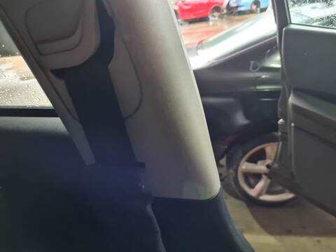 Foto 3ª: Kit Airbag Nissan Qashqai ACENTA 150CV 110KW [M9R] (2007)