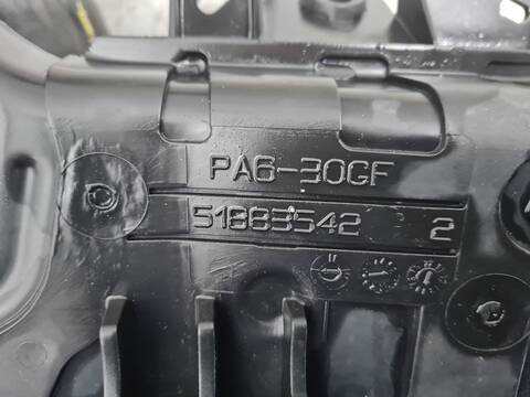 Foto 3ª: Panel Frontal Fiat 500 BASIC 84CV 62KW [199B4000] (2014)