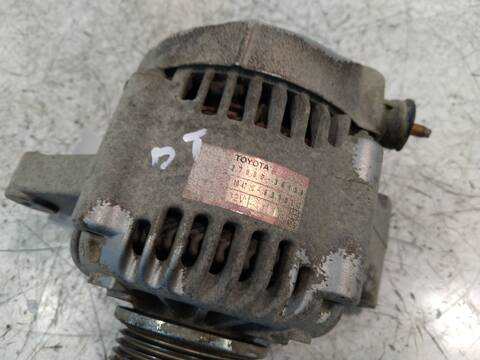 Alternador Toyota Hiace 2KD 88 - 117 CV